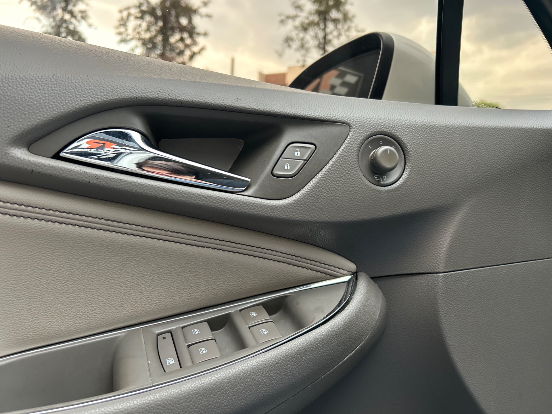 CHEVROLET , chev cruze ltz nb at, 2019