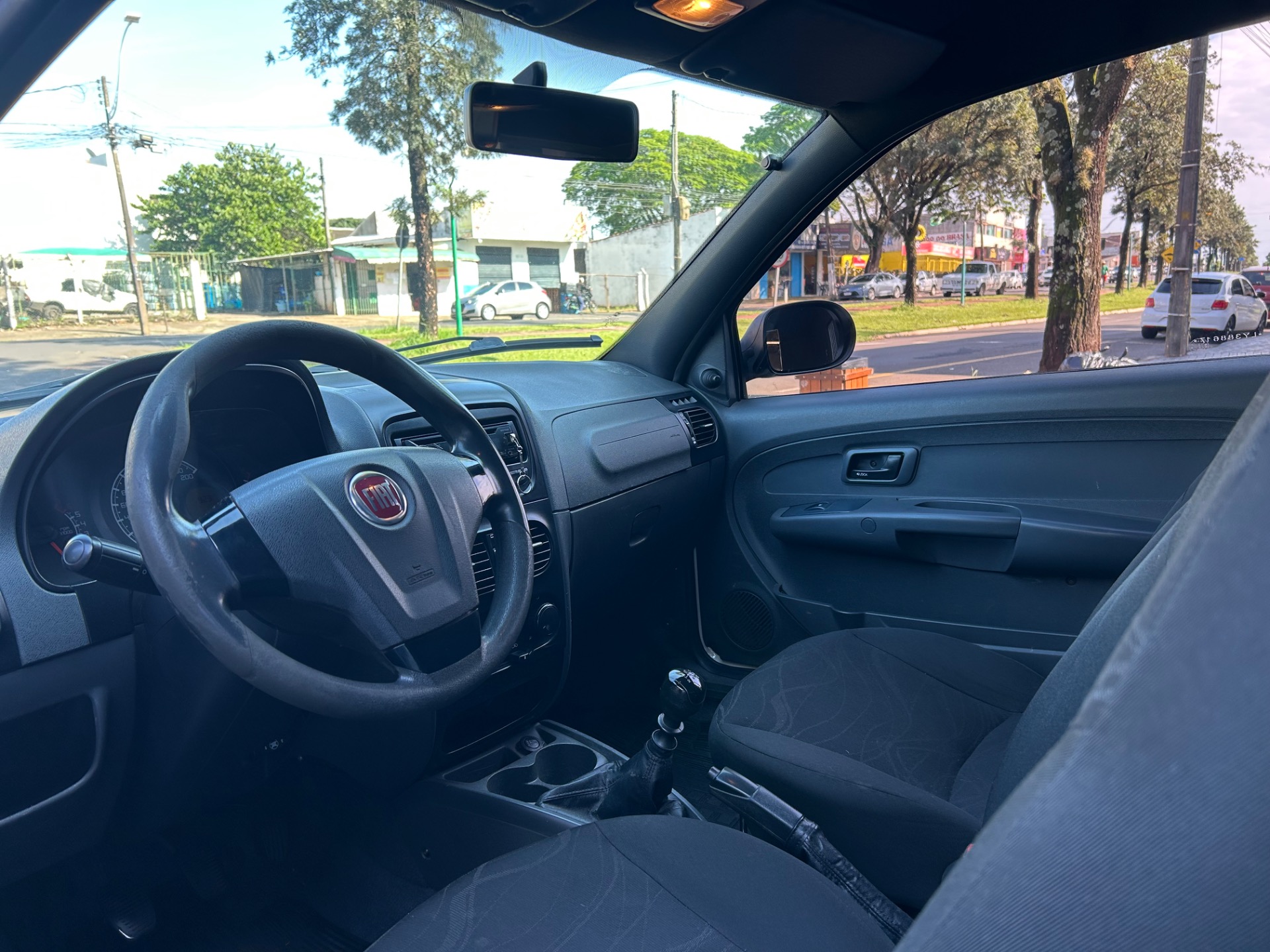 FIAT STRADA, strada hd wk cc e, 2020