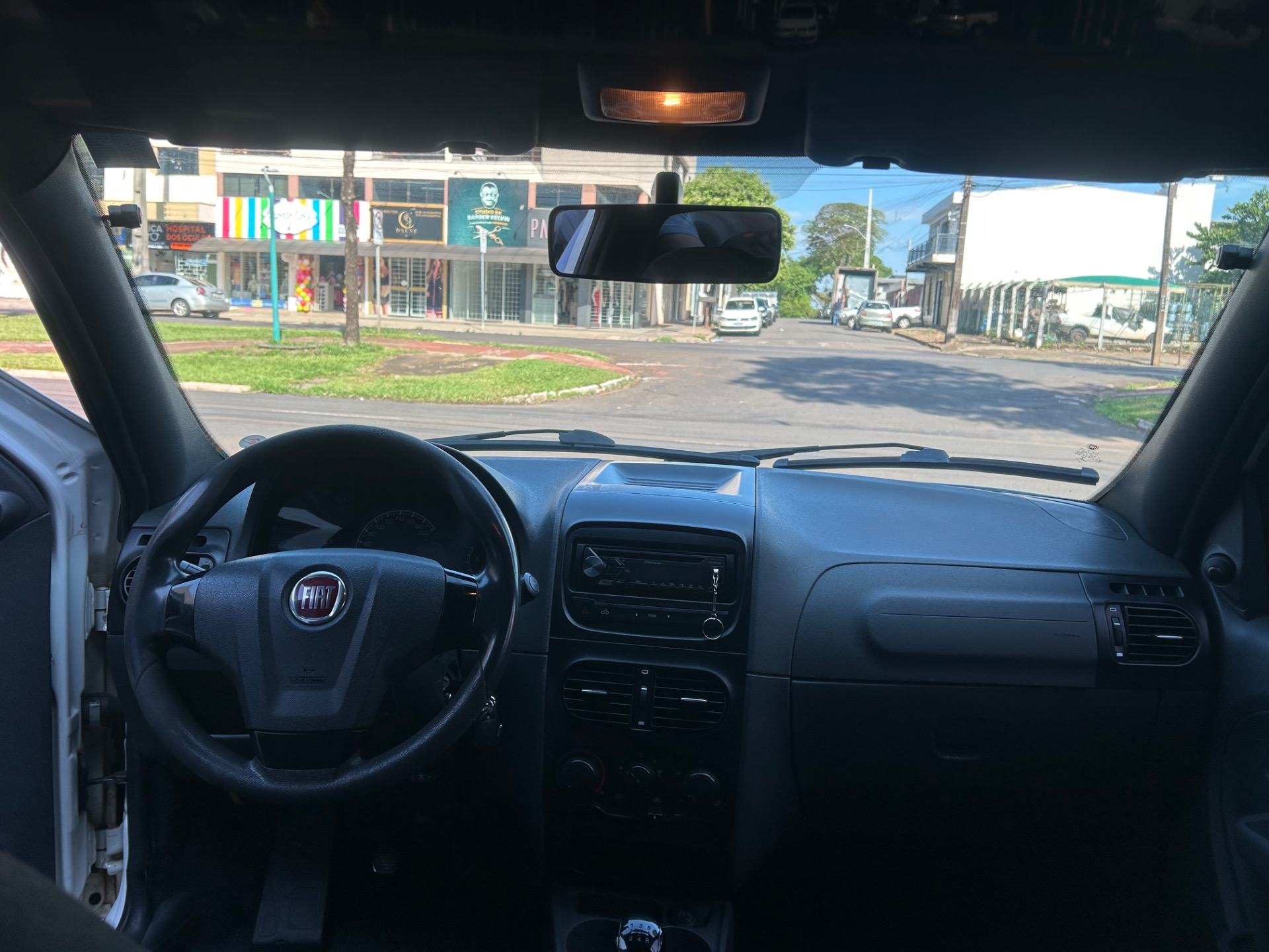 FIAT STRADA, strada hd wk cc e, 2020