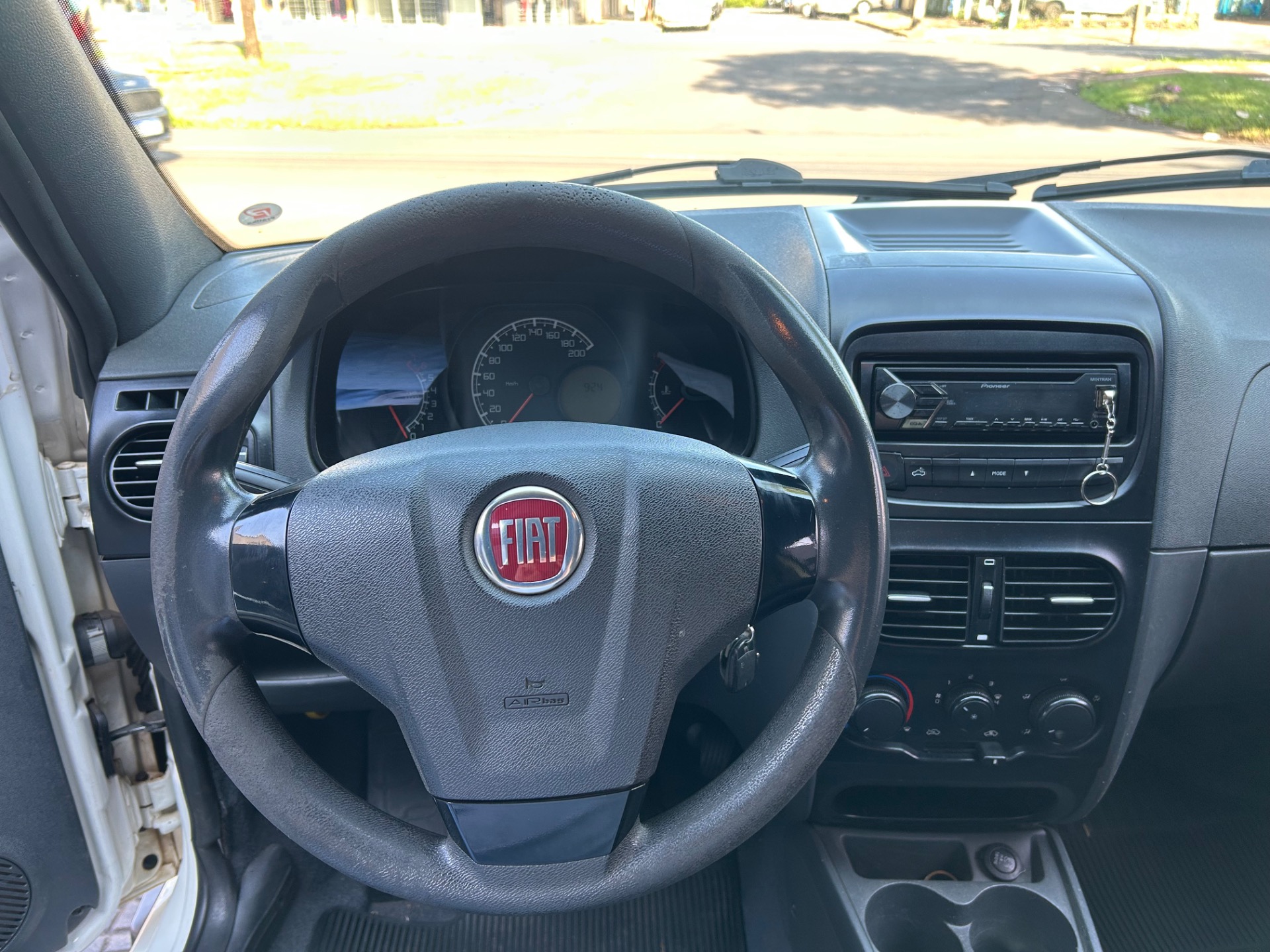 FIAT STRADA, strada hd wk cc e, 2020