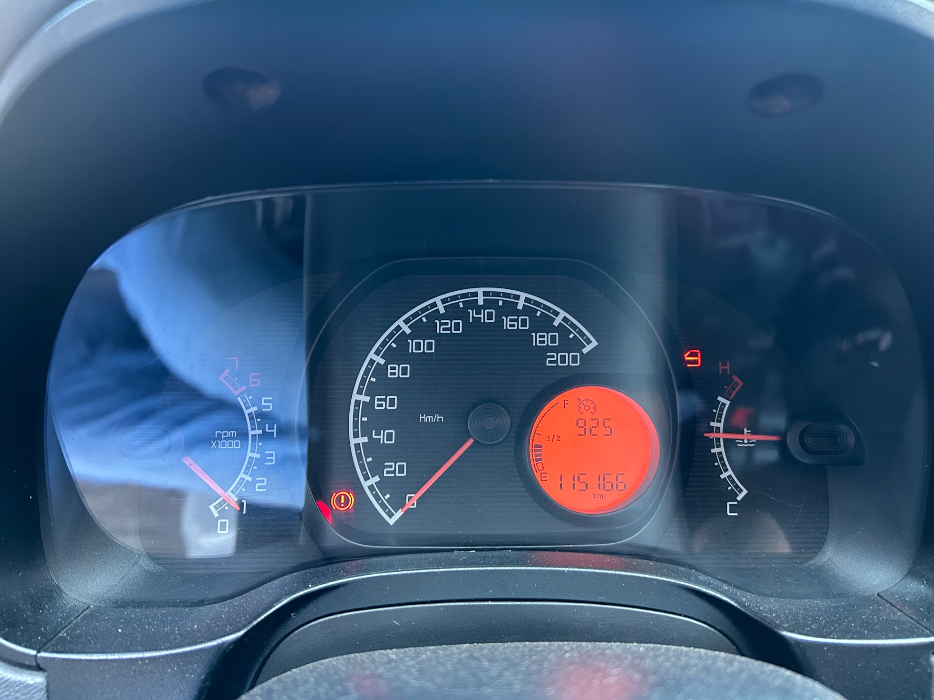 FIAT STRADA, strada hd wk cc e, 2020