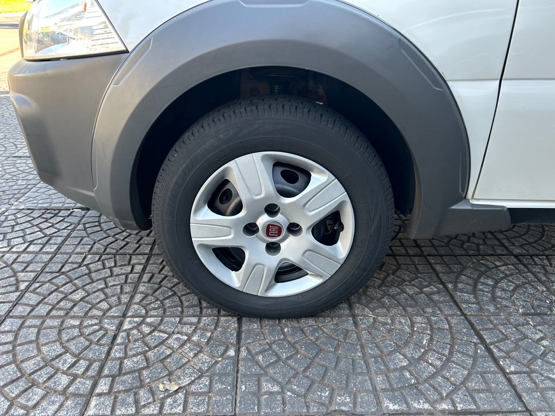 FIAT STRADA, strada hd wk cc e, 2020
