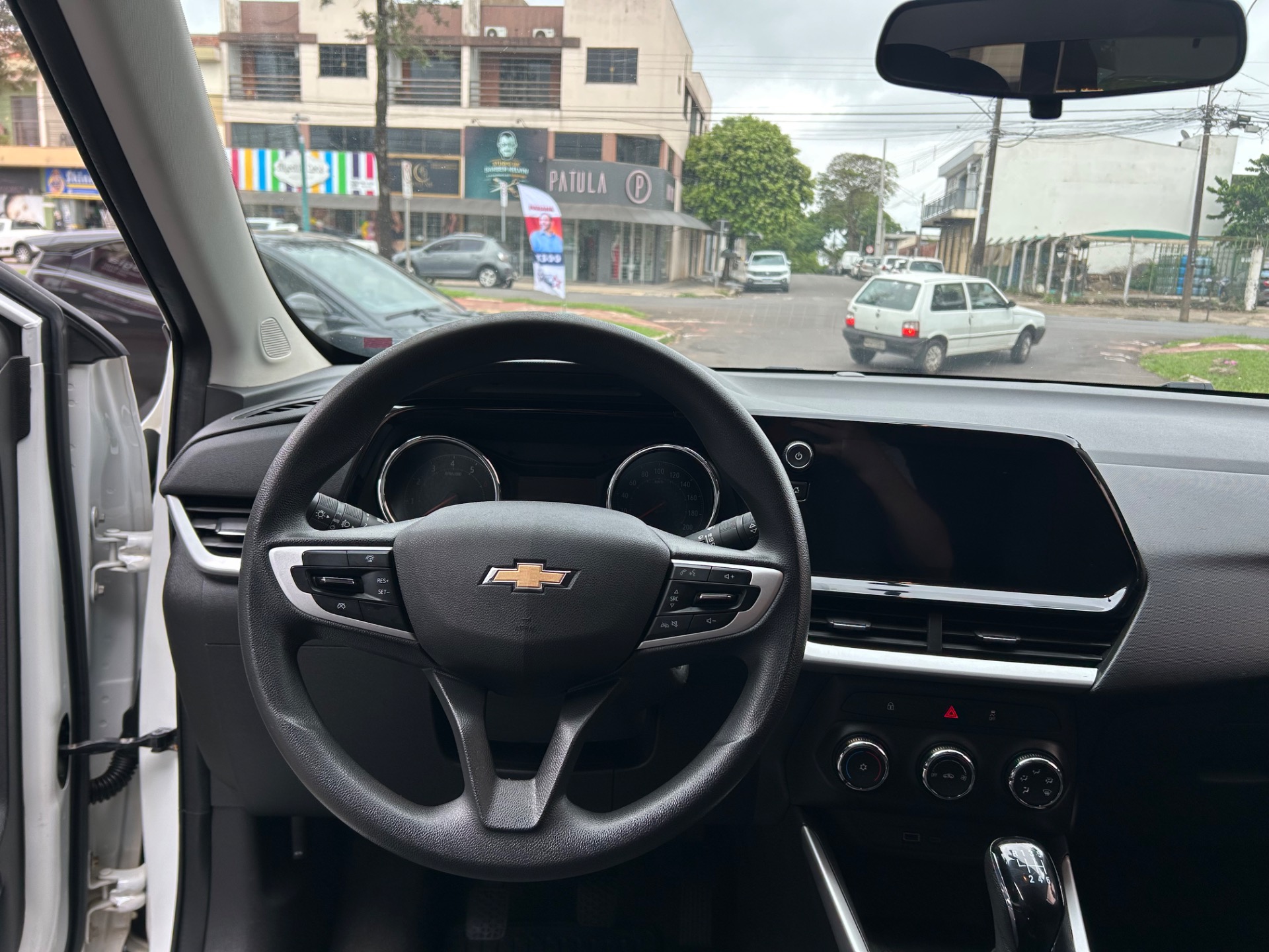 CHEVROLET MONTANA, montana t, 2023