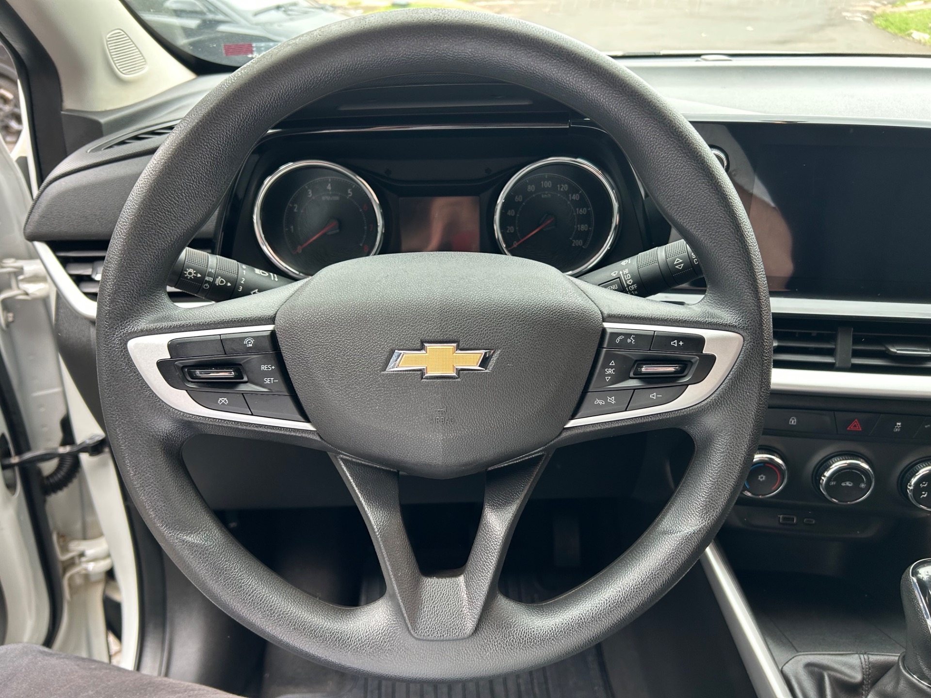 CHEVROLET MONTANA, montana t, 2023