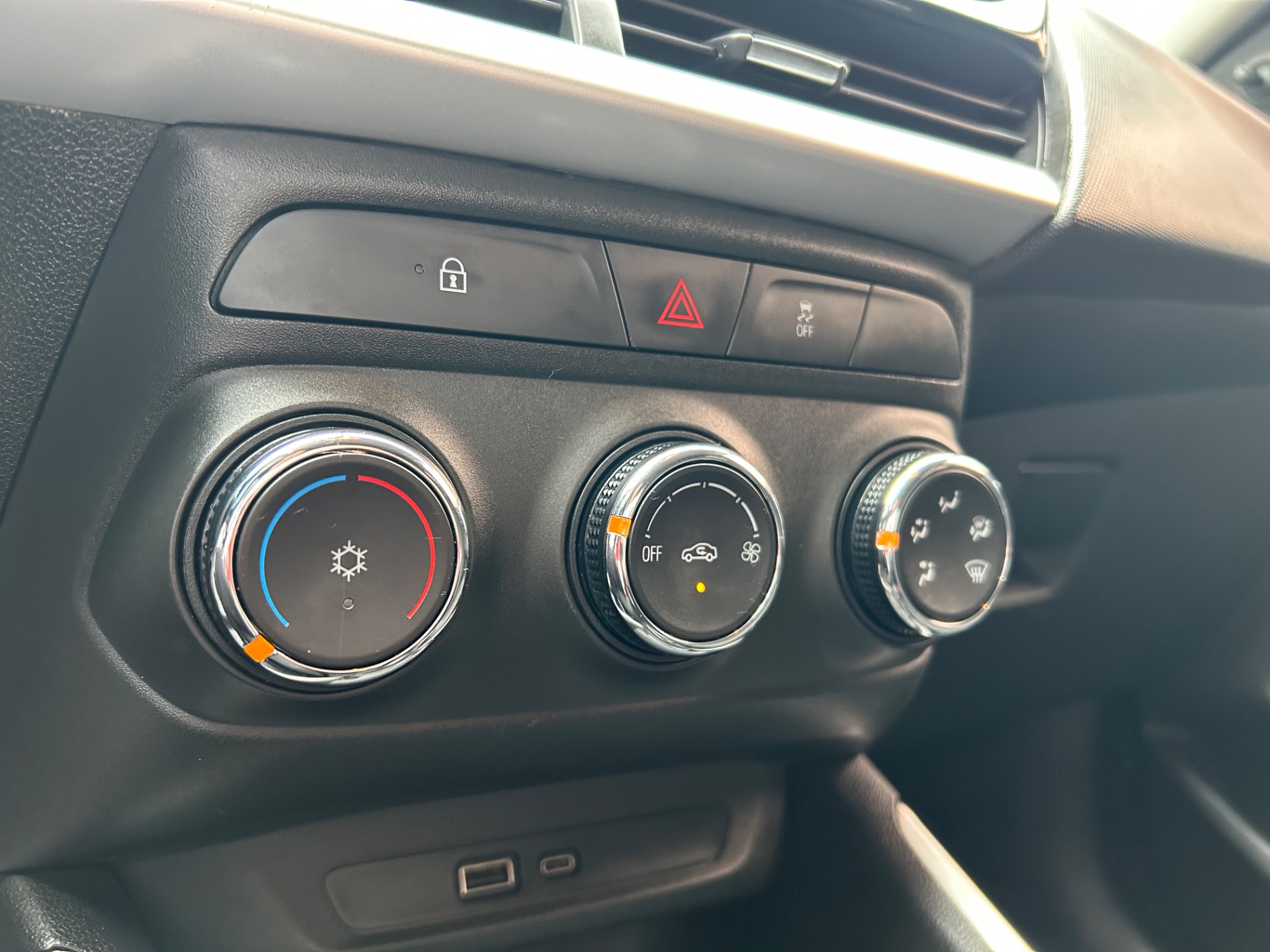 CHEVROLET MONTANA, montana t, 2023