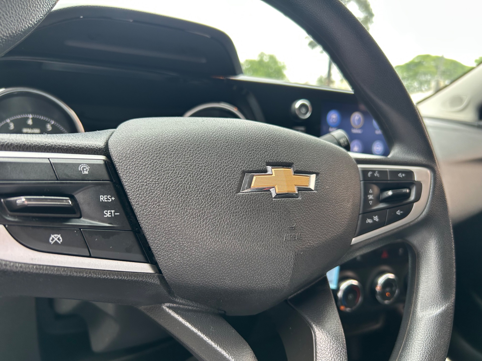 CHEVROLET MONTANA, montana t, 2023