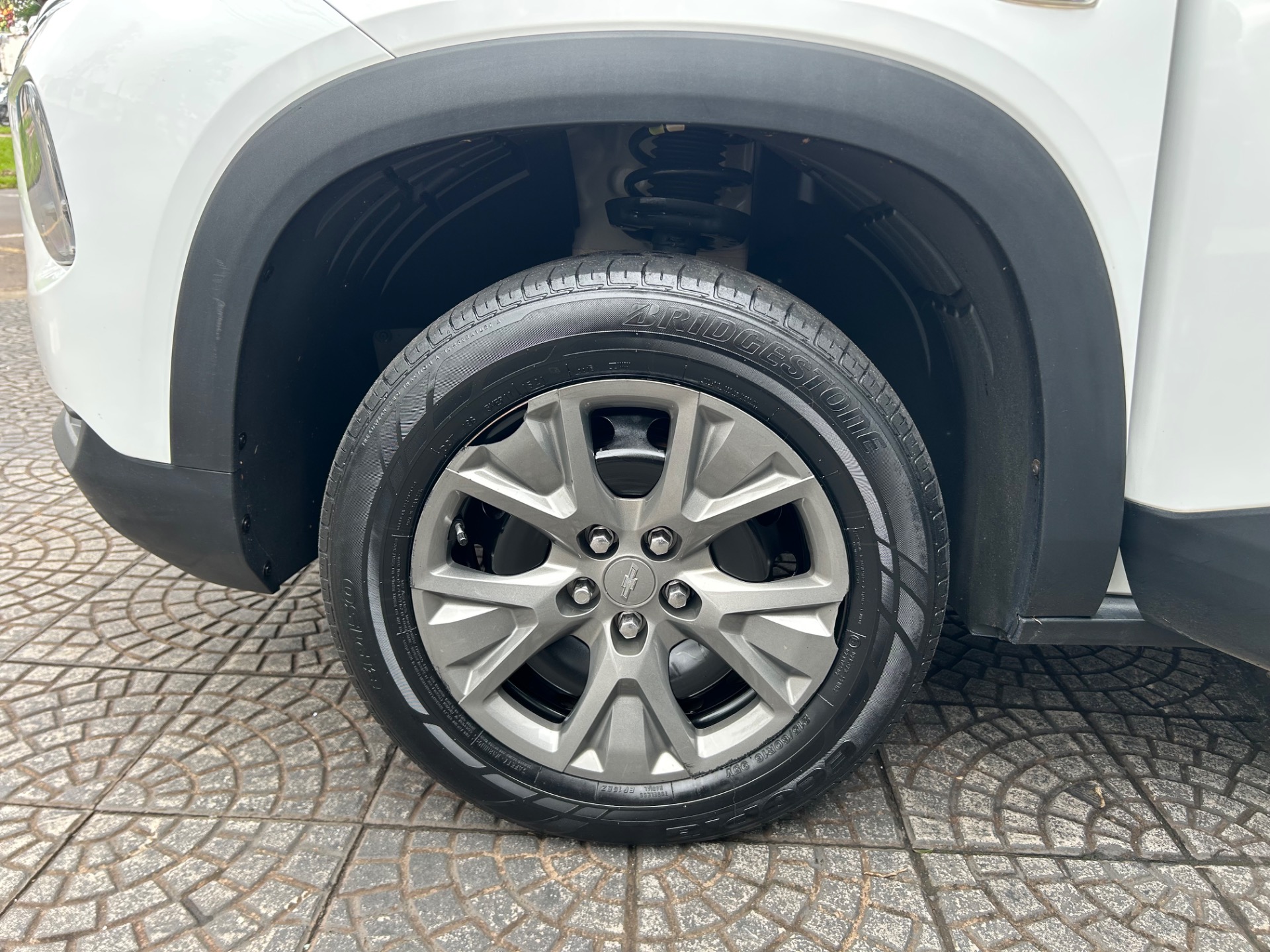 CHEVROLET MONTANA, montana t, 2023
