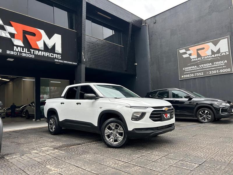 Chevrolet Montana 2023 à venda