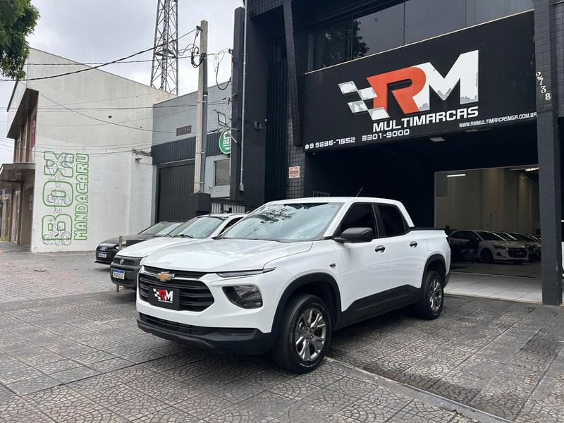 Chevrolet Montana T - foto 3