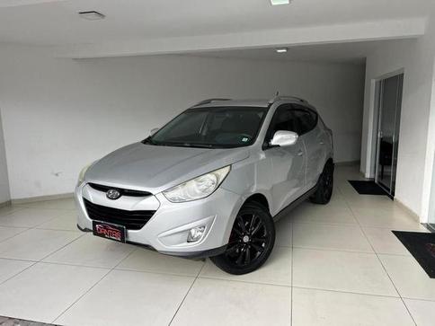 HYUNDAI IX35 2.0