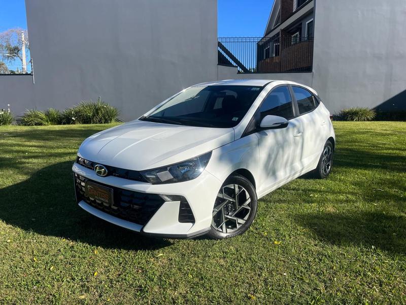 HYUNDAI HB20  10TA COMFORT