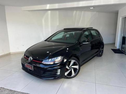 VOLKSWAGEN GOLF GTI AC