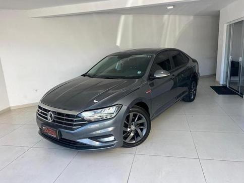 VOLKSWAGEN JETTA 1.4 16V TSI COMFORTLINE