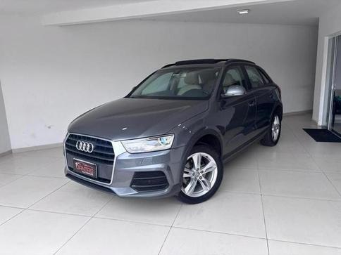 AUDI Q3 1.4 AMBIENTE