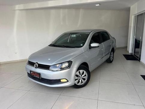 VOLKSWAGEN VOYAGE 1.0 COMFORTILINE