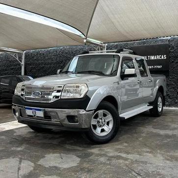 FORD RANGER XLT 13P