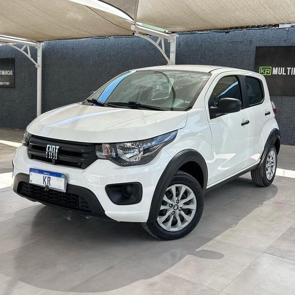 FIAT MOBI LIKE