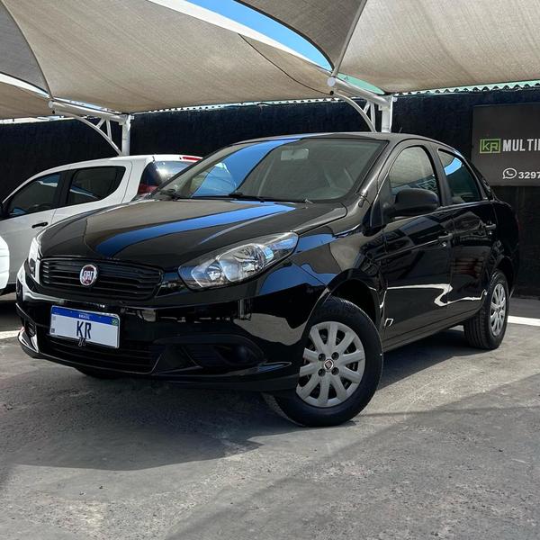 FIAT GRAND SIENA ATTRACT 1.0