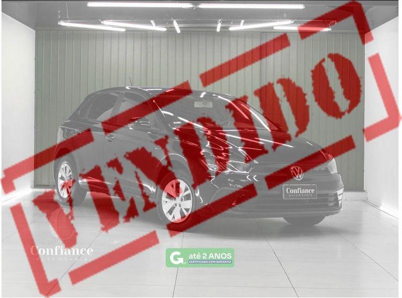 Volkswagen Polo 2024 à venda