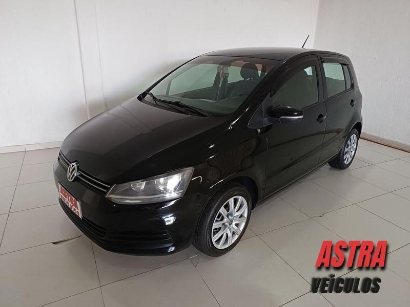 VOLKSWAGEN FOX TL MB 1.6