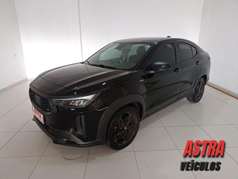 FIAT FASTBACK LIMITED ED.1.3 270 T.FLEX AUT.