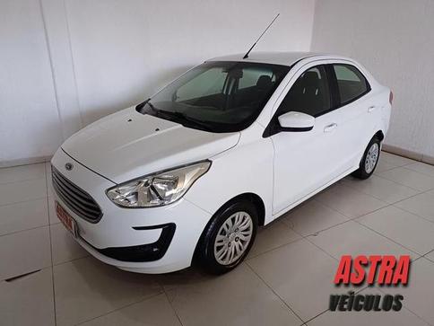 FORD KA+ SEDAN 1.0 SE/SE PLUS TIVCT FLEX 4P