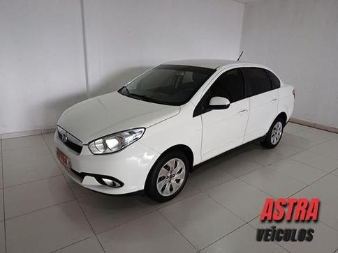 FIAT GRAND SIENA 1.4 MPI ATTRACTIVE 8V FLEX