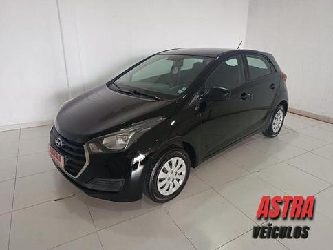 HYUNDAI HB20 COMFORT 1.0 FLEX 12V MEC.