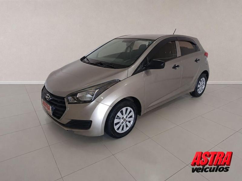 HYUNDAI HB20 1.0 COMFORT