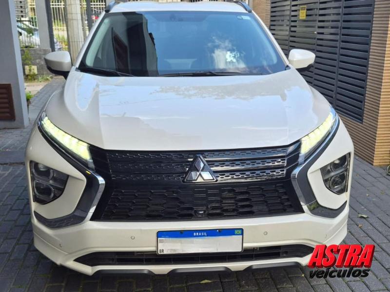 MITSUBISHI ECLIPSE CROSS HPE 1.5 16V 165CV AUT.