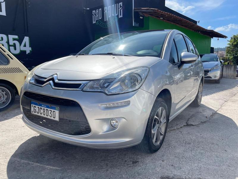 CITROEN C3 PTECH M TEND