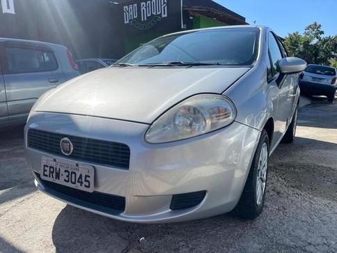 FIAT PUNTO ATTRACTIVE