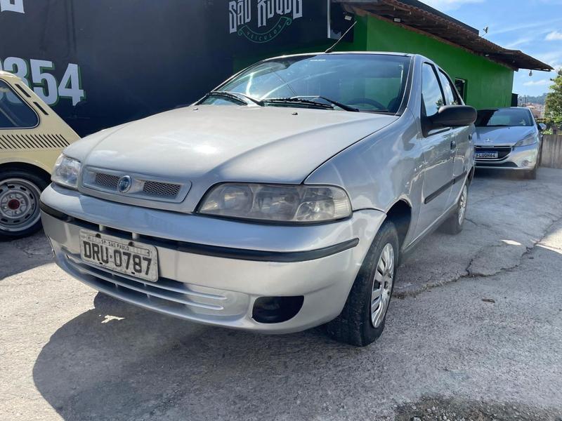 FIAT SIENA FIRE FLEX