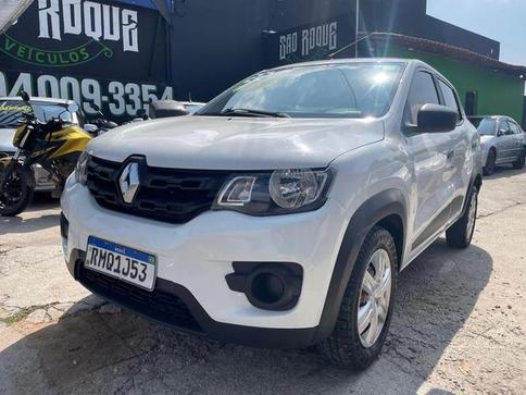 RENAULT KWID ZEN 10MT