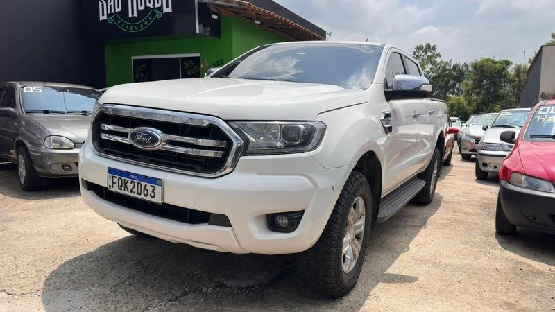 FORD RANGER XLTCD4A32C