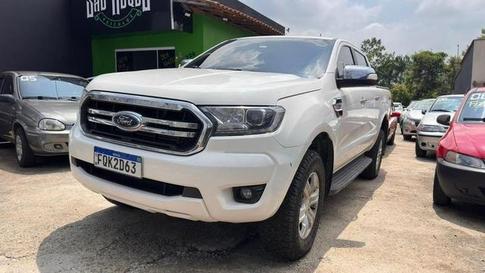 FORD RANGER XLTCD4A32C