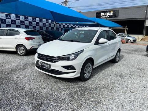 FIAT CRONOS DRIVE 1.0 6V FLEX