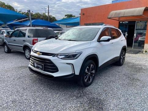 CHEVROLET TRACKER 12T A PR