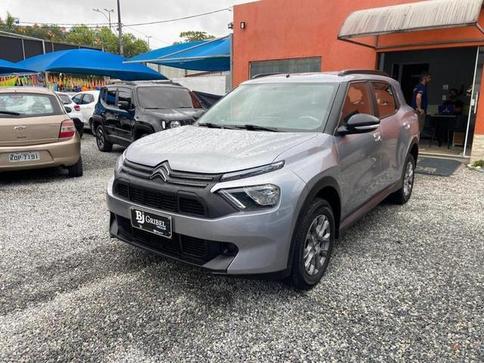 CITROEN C3 AIRCROSS FL PK