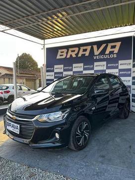 CHEVROLET ONIX 10MT LT2
