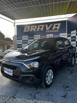 CITROEN C3 LIVE PACK 1.0 MT