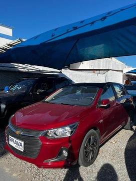 CHEVROLET ONIX 10MT LT2