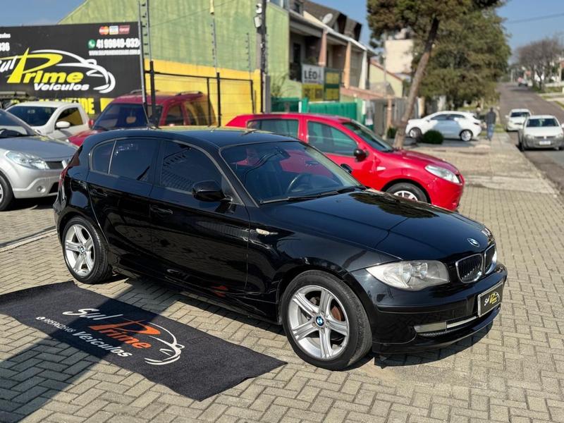 BMW 118I UA31