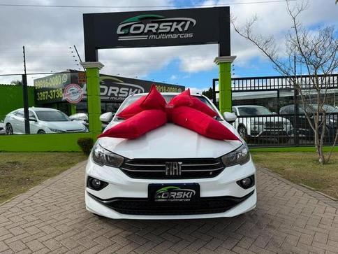 FIAT CRONOS DRIVE 1.3 FLEX