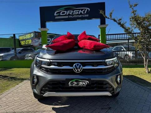 VOLKSWAGEN AMAROK 3.0 V6 TDI HIGHLINE CD DIESEL 4MOTION AUTOM�TICO