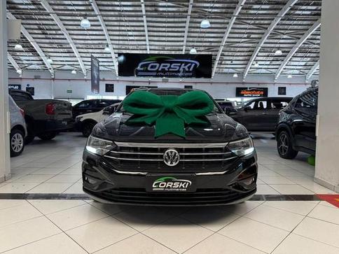 VOLKSWAGEN JETTA COMFORT. 250 TSI 1.4 FLEX 16V AUT