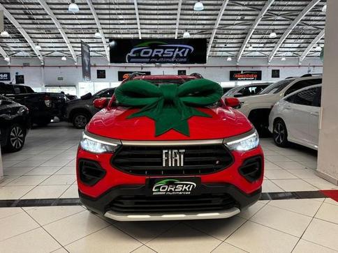 FIAT PULSE AUDACE 1.0 TURBO CVT