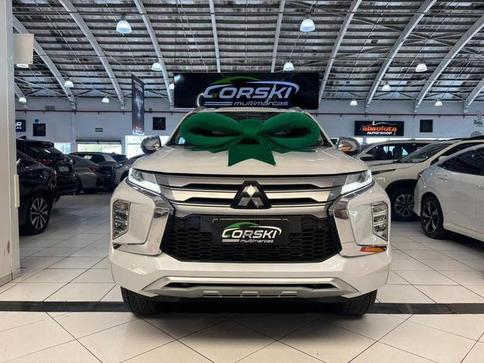 MITSUBISHI PAJERO SPORT HPE 2.4 4x4 DIESEL AUT.