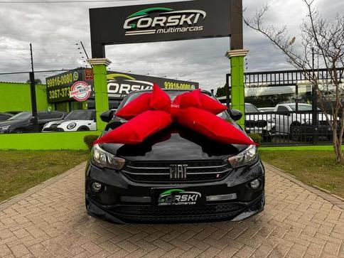 FIAT CRONOS DRIVE 1.3 FLEX