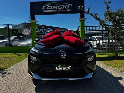 RENAULT KARDIAN ICONIC 1.0 TB 12V 5P AUT.
